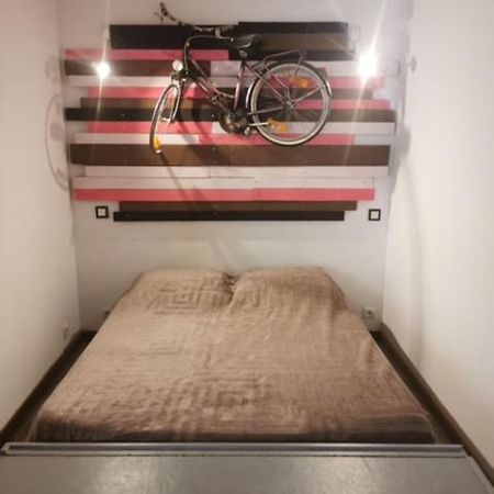 Studio New York Alignan-du-Vent Ngoại thất bức ảnh