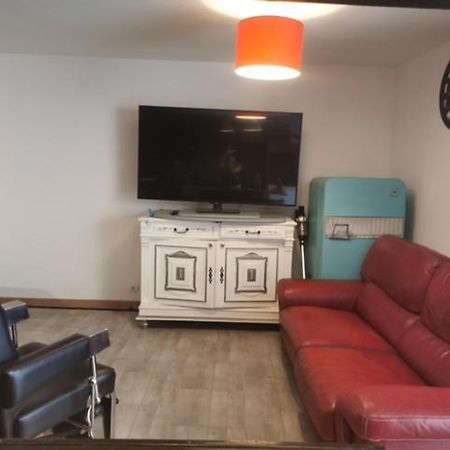 Studio New York Alignan-du-Vent Ngoại thất bức ảnh